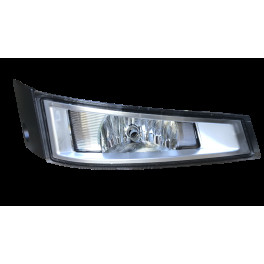 Фара протитуманна права H7 VOLVO FH II 01.12 22332592 21221151