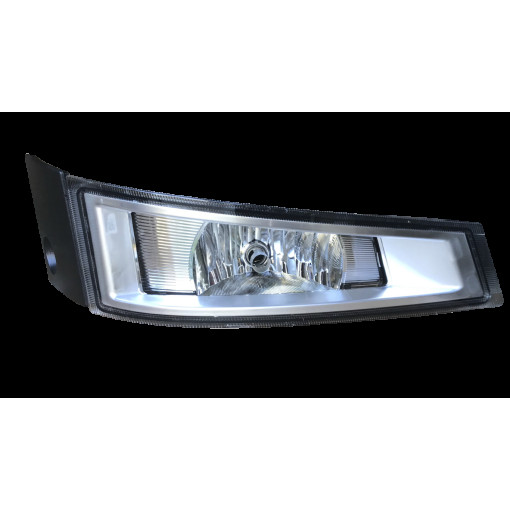 Фара противотуманная правая H7 VOLVO FH II 01.12 22332592 21221151
