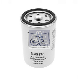 Фильтр AdBlue накручивающийся DAF Euro5 1686587