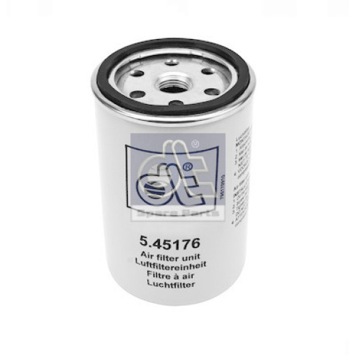 Фильтр AdBlue накручивающийся DAF Euro5 1686587