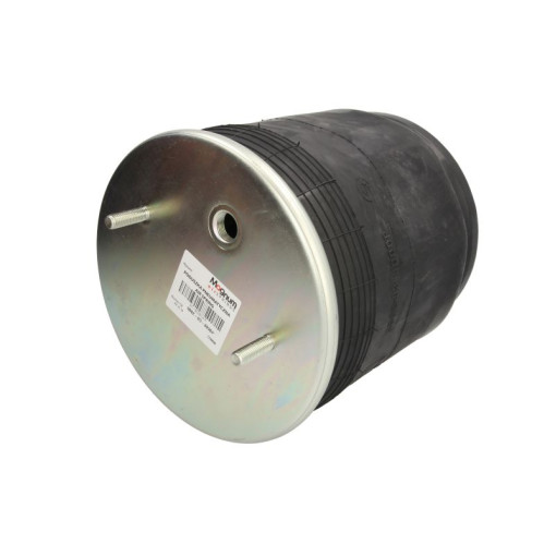 Пневморесора з пластиковим стаканом SAF 4022NP05 2619V в стакане одна шпилька