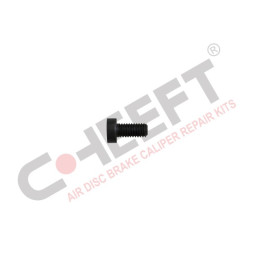 Болт крышки суппорта KNORR/WABCO MAX22 M8x16