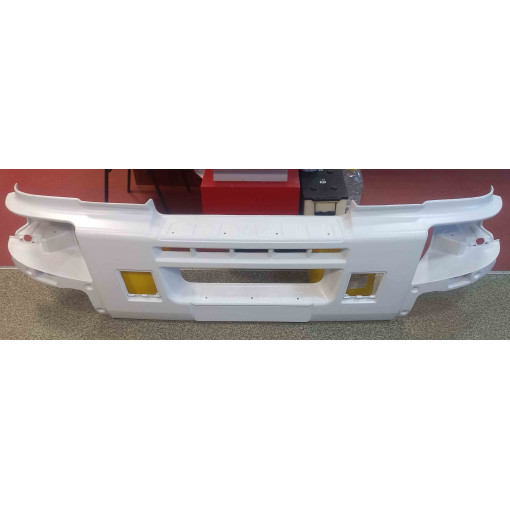 Бампер передний RENAULT(RVI ) Premium DXI