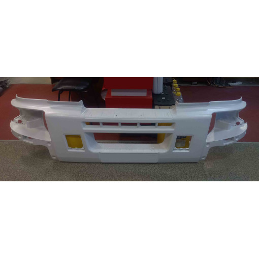 Бампер передний RENAULT(RVI ) Premium DXI