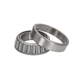 Подшипник наружный передней ступицы MAN G90/L2000 32x72mm