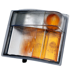 Показчик повороту LH  SCANIA  лівий  4, P,G,R,T 05.95-