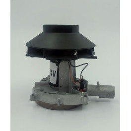 Компресcор отопителя EBERSPACHER AIRTRONIC D4S 81619306087