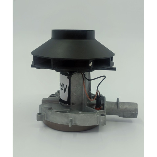 Компресcор отопителя EBERSPACHER AIRTRONIC D4S 81619306087