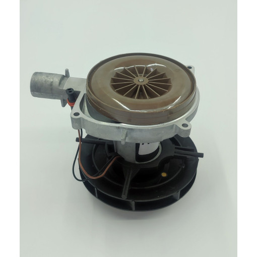 Компресcор отопителя EBERSPACHER AIRTRONIC D4S 81619306087