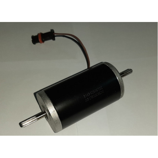 Мотор (электродвигатель) в компрессор для 24V Eberspaecher Airtronic D2
