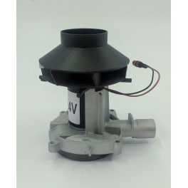 Двигун компресора для 24V Eberspaecher Airtronic D2