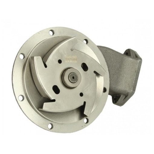 Помпа водяная RVI Premium/Magnum 124.0 MIDR 06.24.65/ EE9 / E-TECH (MACK) LA короткий вал