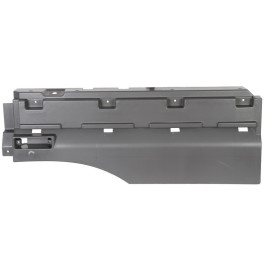 Продовження верхньої сходинки DAF 95/105XF L