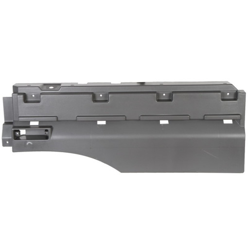 Продовження верхньої сходинки DAF 95/105XF L