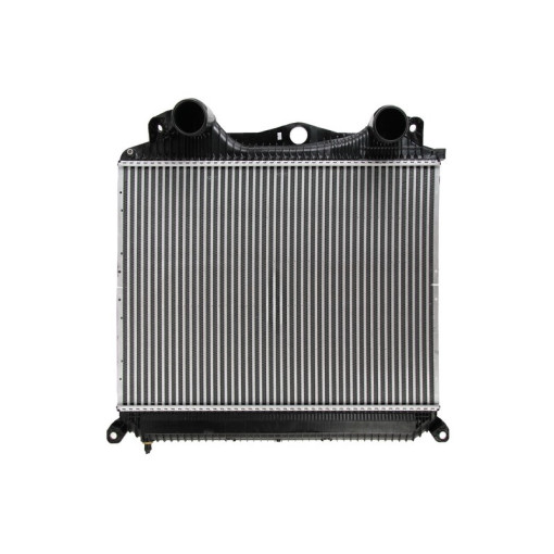 Інтеркулер MAN TGA D2866LF26-D2876LF07 04.00-