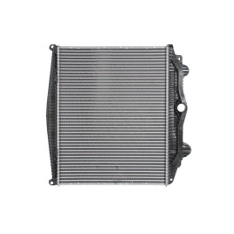 Інтеркулер MAN TGA D2866LF26-D2876LF07 04.00-