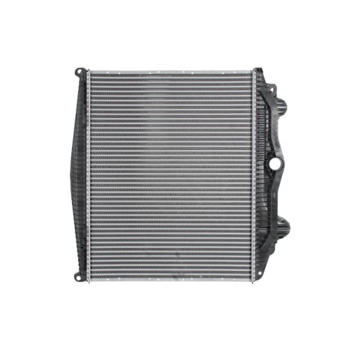 Інтеркулер MAN TGA D2866LF26-D2876LF07 04.00-
