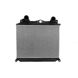 Интеркулер MAN TGS D0836/2840