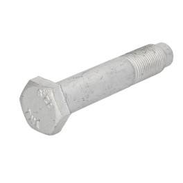 Болт кріплення лучевой тяги MAN M24x2x130 12.9 81900010414