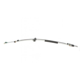 Трос КПП crafter/MB  (= 9062600551) (мех. кп. 6-ступ. TSG360)
