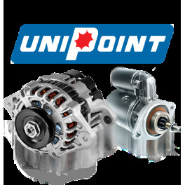 Генератор Valeo (24V; 80A) RVI Magnum, Kerax,