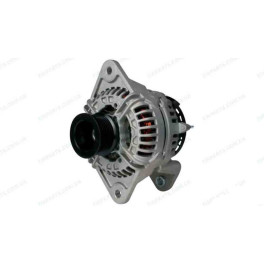 Генератор Bosch (24V; 35A) MAN,