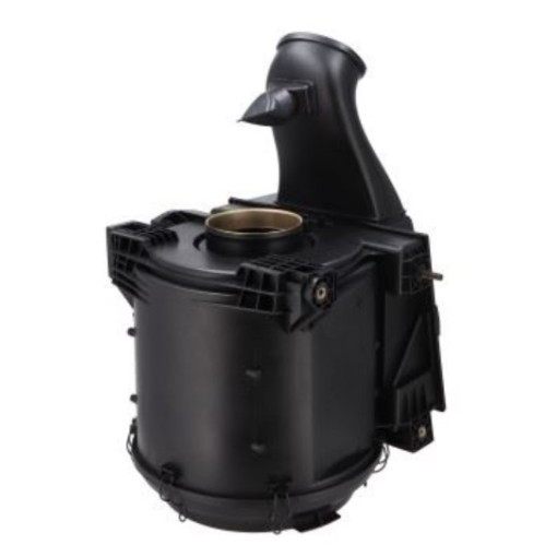 Корпус повітряного фільтра Mercedes Atego,