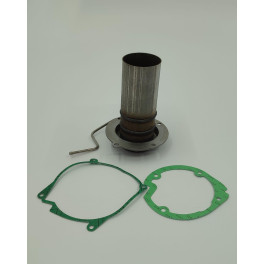 Камера сгорания Eberspaecher Airtronic D4 252113100100