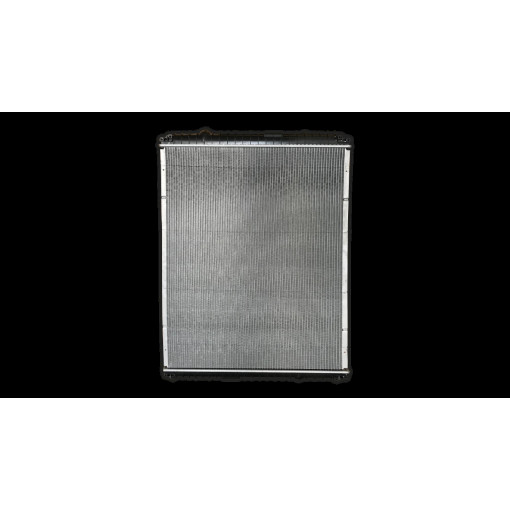 Радіатор без рами Renault MAGNUM MACKE.TECHA/46-MIDR06.35.40P/41 10.92-