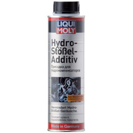 Очиститель гидрокомпенсаторов LIQUI MOLY Hydro-Stossel