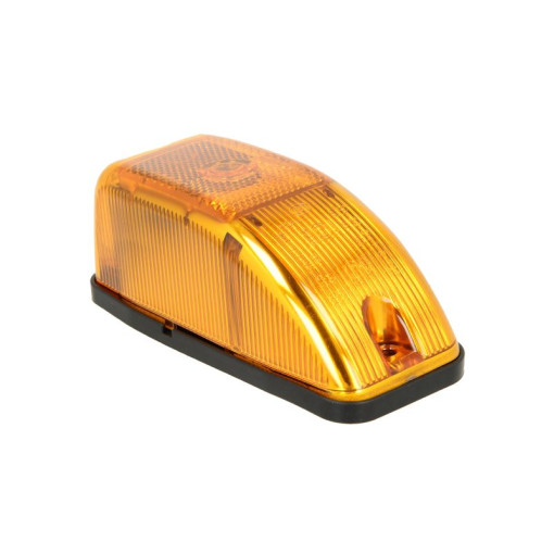 Повторювач повороту на крилі MAN L2000/M2000 (P21/5W) гума19,5/22,5