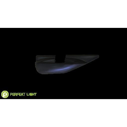 Накладка кронштейна дзеркала LH Daf Renault Volvo,