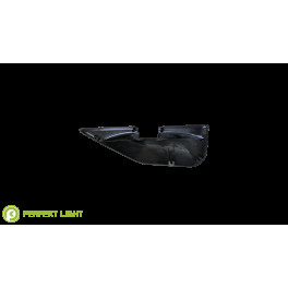 Накладка кронштейна дзеркала LH Daf Renault Volvo,