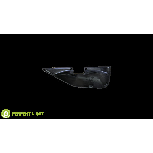 Накладка кронштейна дзеркала LH Daf Renault Volvo,