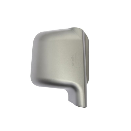 Корпус зеркала правый серый RENAULT(RVI) PREMIUM 2 10.05
