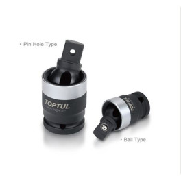 Кардан ударный 1/2" усиленный KACN160B TOPTUL