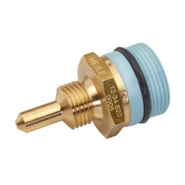 Датчик температуры антифриза на блоке 2 контакта MAN; IVECO BOSCH 0281002232