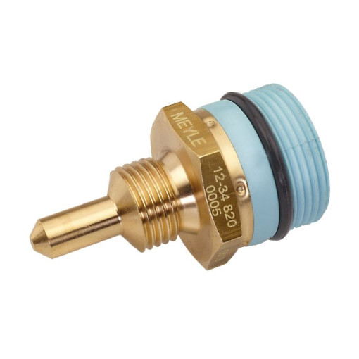 Датчик температуры антифриза на блоке 2 контакта MAN; IVECO BOSCH 0281002232