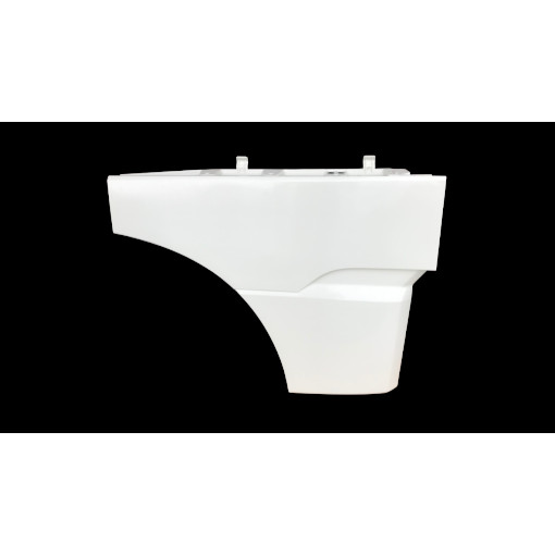 Продовження двері R DAF XF E6