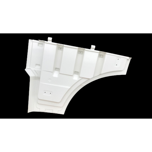 Продовження двері R DAF XF E6