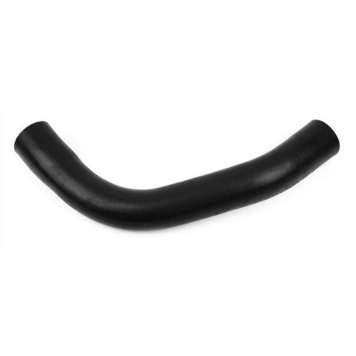 Патрубок радиатора верхний RVI PREMIUM 2  D=48MM 5010514144