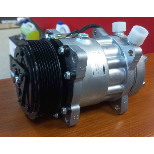 Компрессор кондиционера MAN TGA/TGS/TGX 51779707028 , 81619066012