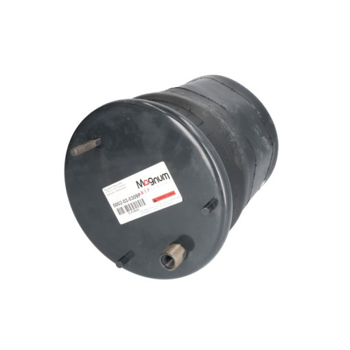 Пневморесора задня Volvo EURO 6 BDF 4570NP02 75811