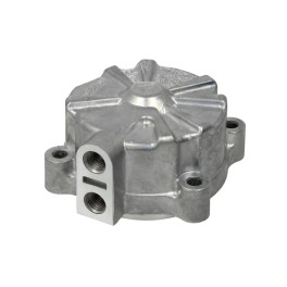 Цилиндр делителя Кпп MAN  Zf Ecomid 8S180/16S109