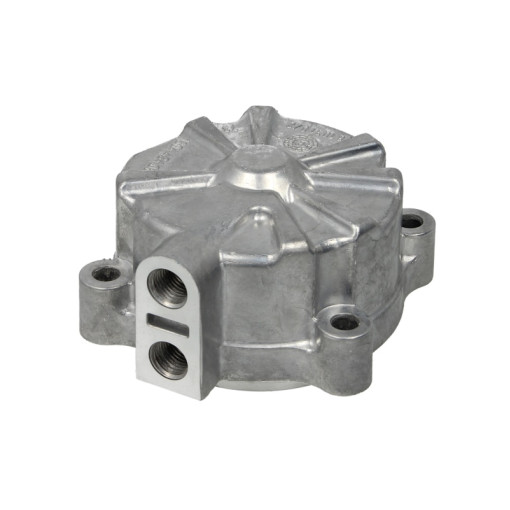Циліндр дільника Кпп MAN Zf Ecomid 8S180/16S109