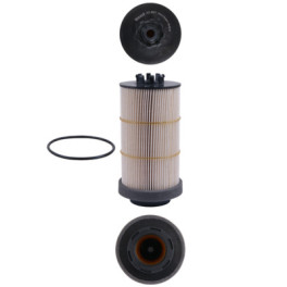 Топливный фильтр тонкой очистки вставка MB AXOR/ACTROS 5410900051, PU999X, PU9991X, KX 80/1D