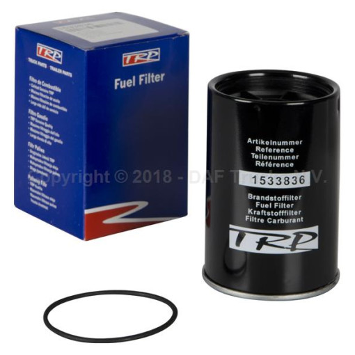 Фільтр сепаратор палива RENAULT, VOLVO