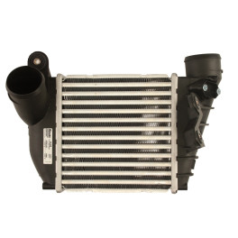 Интеркуллер AUDI A3; SEAT LEON, TOLEDO II; SKODA OCTAVIA I; VW BORA, GOLF IV 1.8/1.9D 09.96-12.10