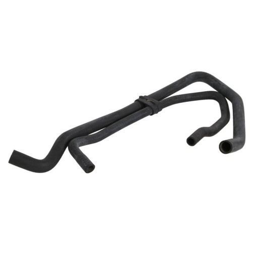 Патрубки розширювального бачка нижній RVI PREMIUM EURO