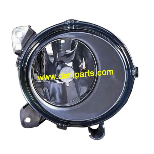 Фара протитуманна права [зовнішня] SCANIA P, R [5 серія],